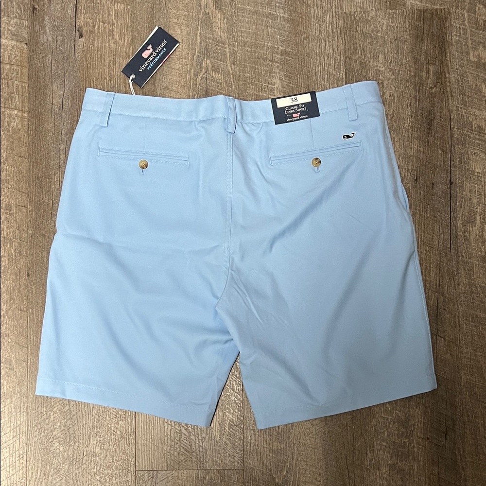 Vineyard Vines Men's Performance Shorts - Picture 6 of 8